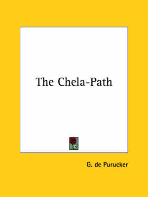 The Chela-Path