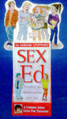 Sex Ed. - Miriam Stoppard