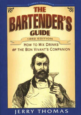The Bartender's Guide