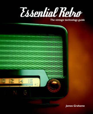 Essential Retro - James Grahame  B
