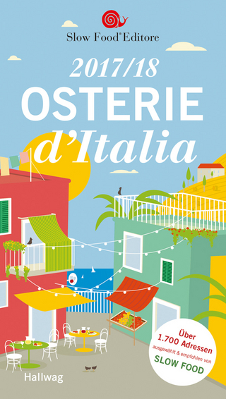 Osterie d'Italia 2017/18