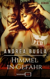 P.I.D. 5 - Himmel in Gefahr - Andrea Bugla