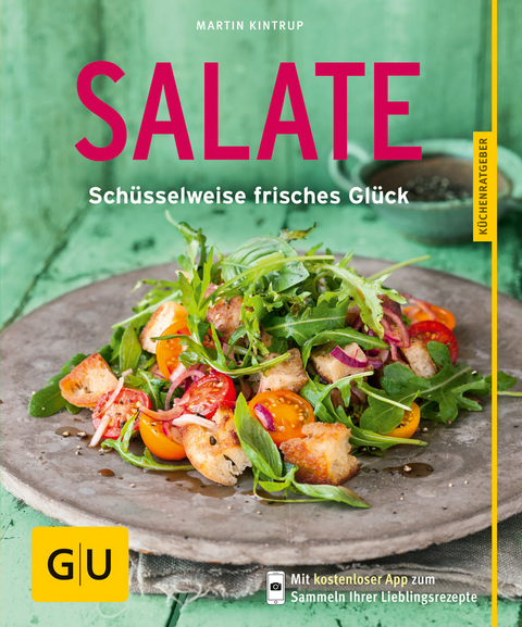 Salate - Martin Kintrup