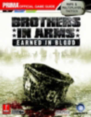 Brothers in Arms - Earned in Blood - Michael Knight