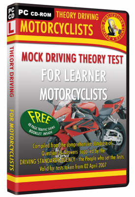 Mock Driving Theory Test for Learner LGV and PCV Drivers