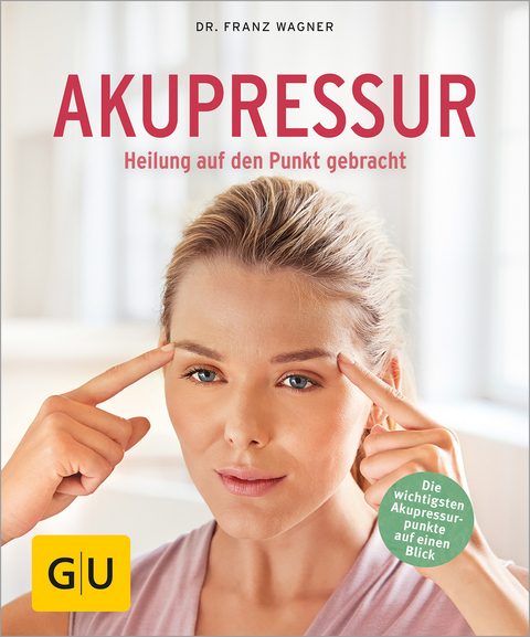 Akupressur - Franz Wagner