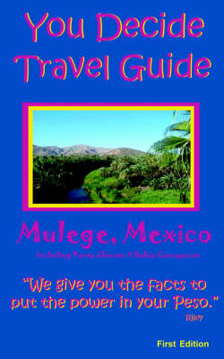 You Decide Travel Guide