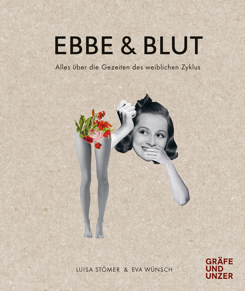 Ebbe & Blut - Luisa Stömer, Eva Wünsch