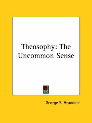 Theosophy