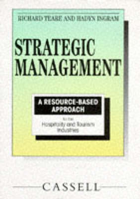 Strategic Management