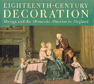Eighteenth-century Decoration