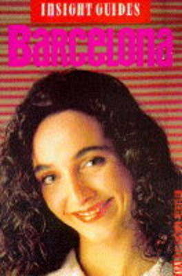 Barcelona Insight Guide