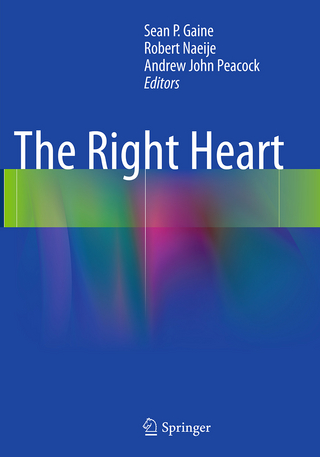 The Right Heart