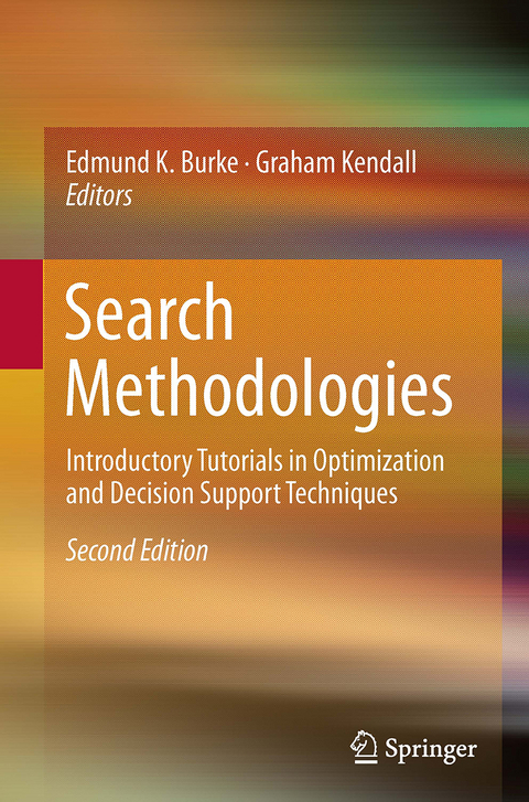 Search Methodologies - 