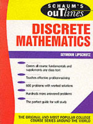 Discrete Mathematics