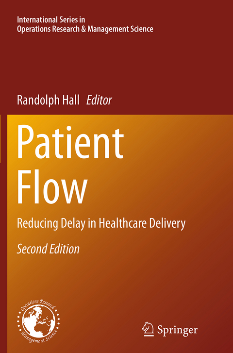 Patient Flow - 
