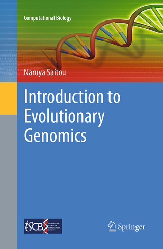 Introduction to Evolutionary Genomics