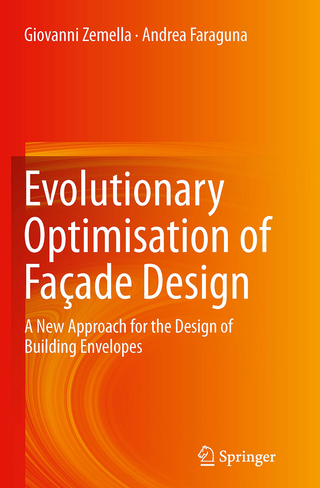 Evolutionary Optimisation of Façade Design