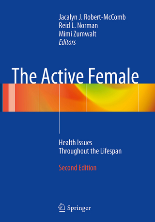 The Active Female