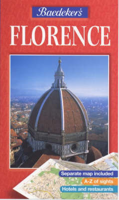 Baedeker's Florence