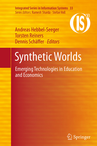 Synthetic Worlds