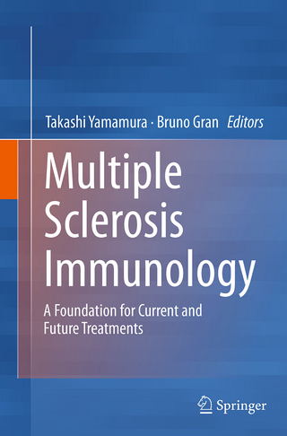 Multiple Sclerosis Immunology