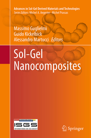 Sol-Gel Nanocomposites