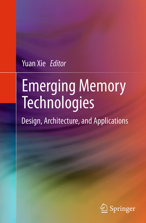 Emerging Memory Technologies - 