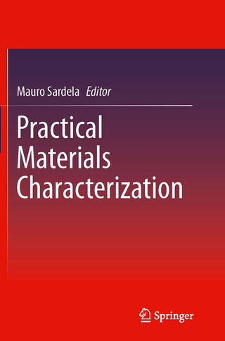 Practical Materials Characterization