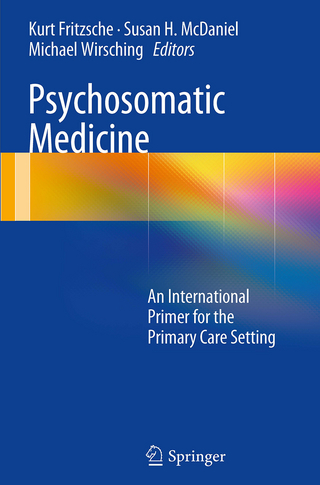 Psychosomatic Medicine
