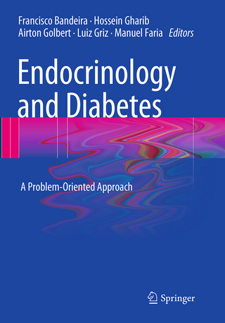 Endocrinology and Diabetes