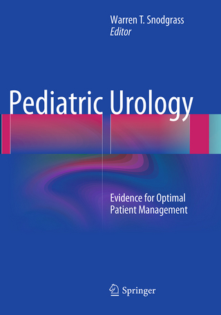 Pediatric Urology