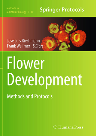 Flower Development