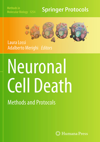 Neuronal Cell Death