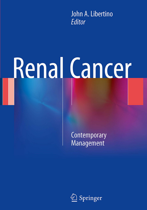 Renal Cancer - 