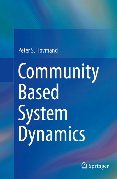 Community Based System Dynamics - Peter S. Hovmand