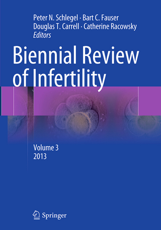Biennial Review of Infertility