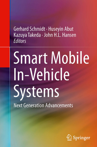 Smart Mobile In-Vehicle Systems