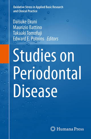 Studies on Periodontal Disease