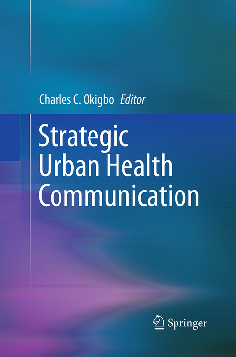 Strategic Urban Health Communication - 