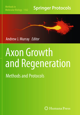 Axon Growth and Regeneration