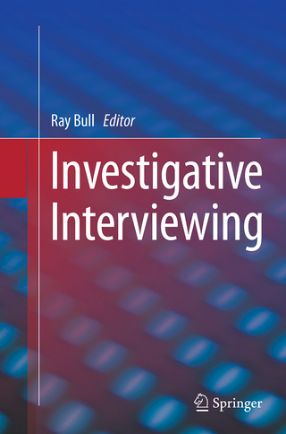 Investigative Interviewing