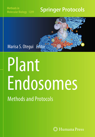 Plant Endosomes
