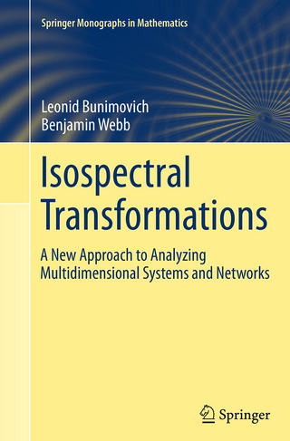 Isospectral Transformations