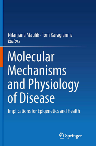 Molecular mechanisms and physiology of disease
