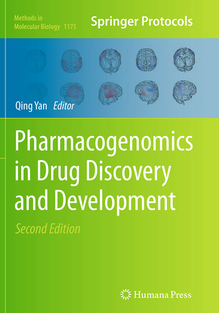 Pharmacogenomics in Drug Discovery and Development