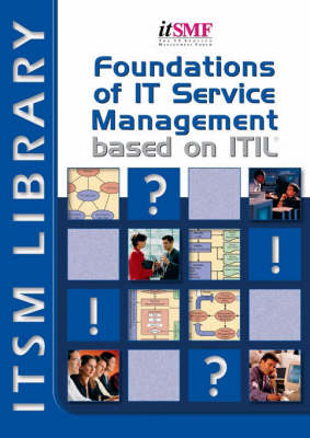 Foundations of IT Service Management