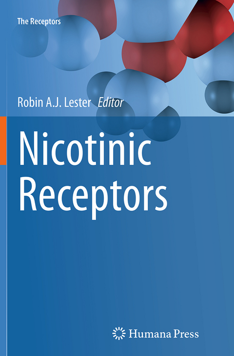 Nicotinic Receptors - 