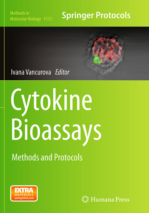 Cytokine Bioassays - 