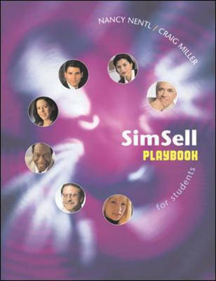 Simseries: Simsell Student CD and Manual